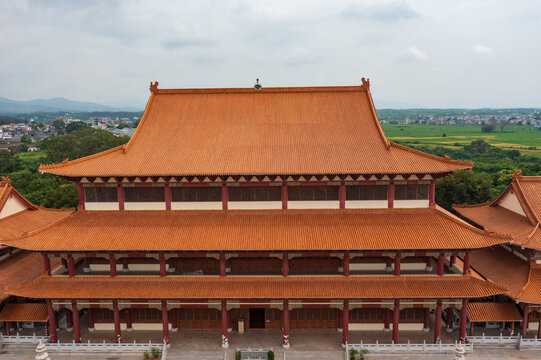 大雄禅寺