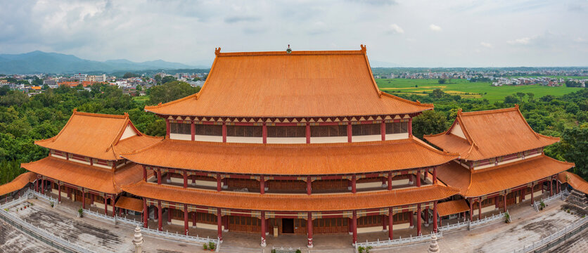 大雄禅寺