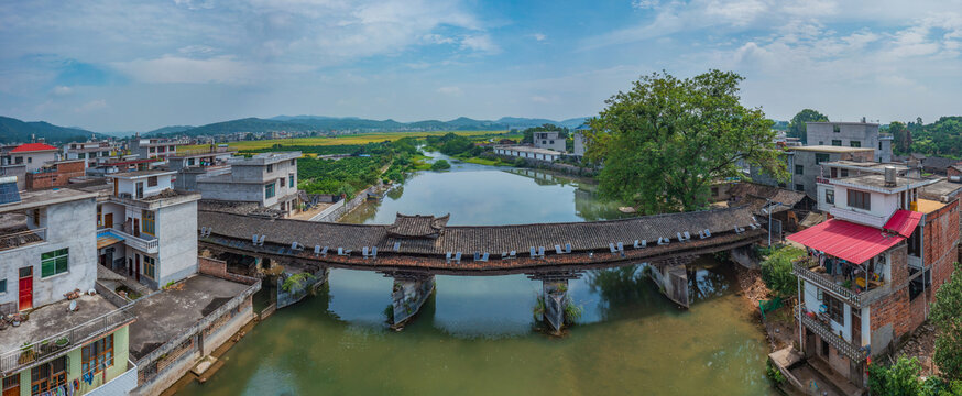 新宁县龙潭桥