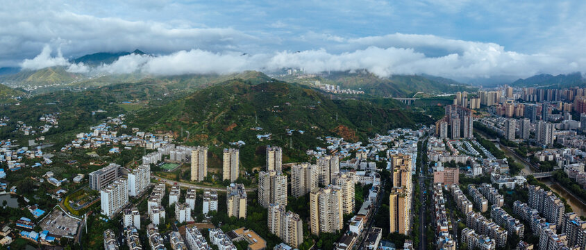 攀枝花市