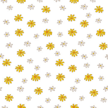 小雛菊