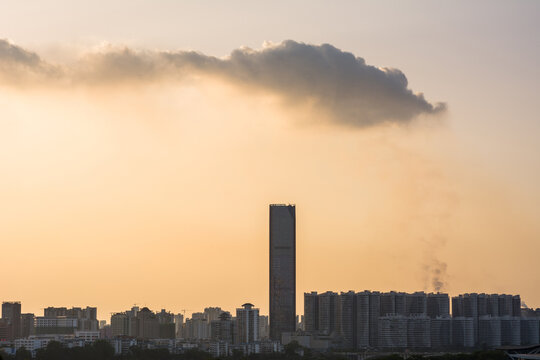 柳州保利大厦