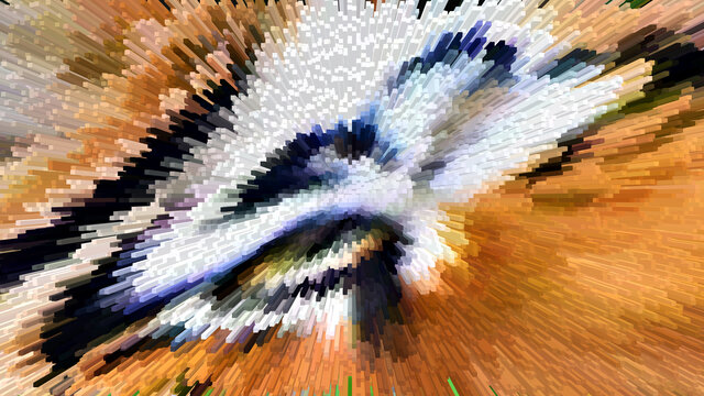 王者之風(fēng)抽象肌理