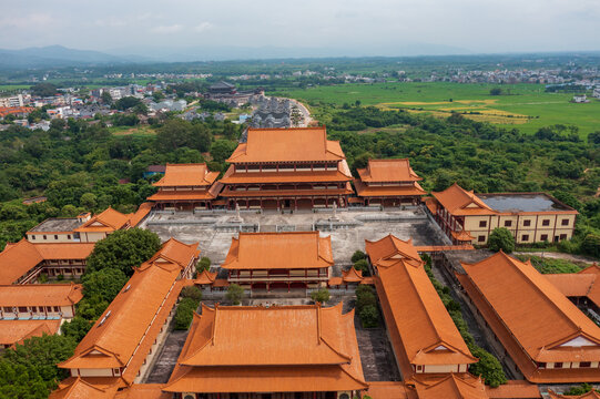 大雄禅寺