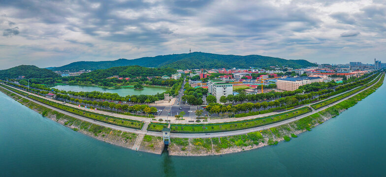 湖南师范大学