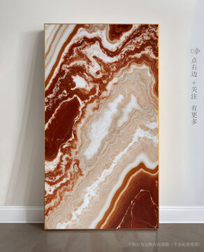 現(xiàn)代藝術(shù)畫大理石圖片