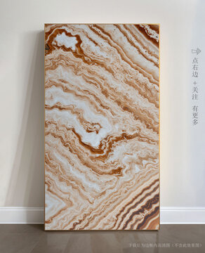線條紋拋晶磚石紋背景