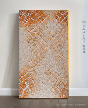 藝術(shù)紋大理石抽象畫(huà)