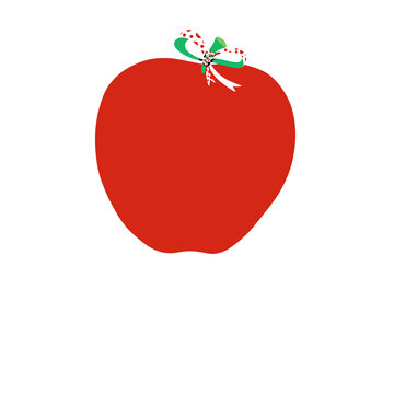 紅蘋果