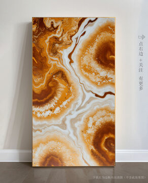 抽象畫大理石瓷磚