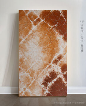 現(xiàn)代藝術(shù)畫大理石圖片