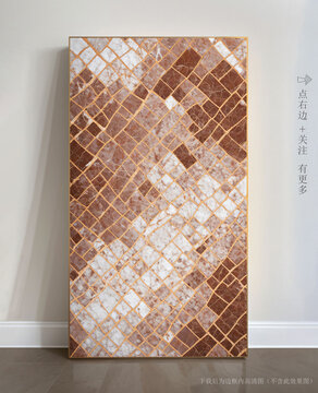 巖板大理石背景素材