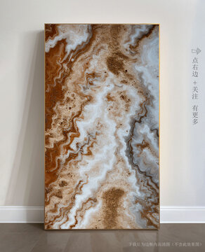 線條紋拋晶磚石紋背景