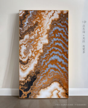 大理石紋瓷磚底紋