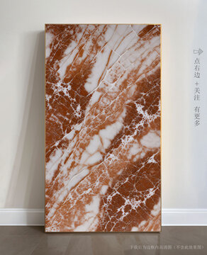 高檔大理石抽象藝術(shù)畫