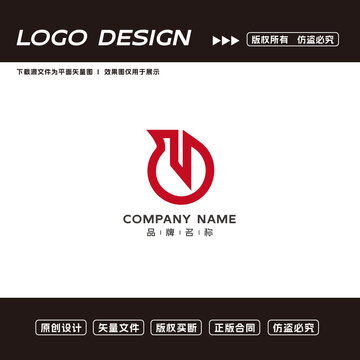 金融logo标志