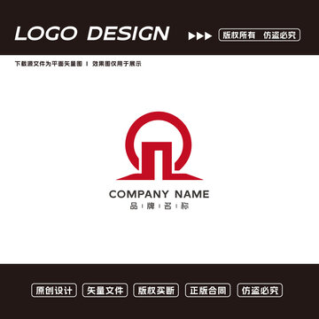 互联网LOGO标志