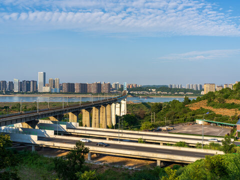 铁路桥