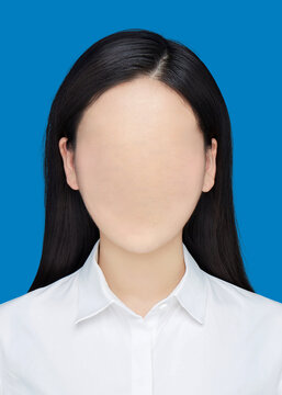 女士白襯衫高清