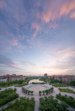 中国计量大学