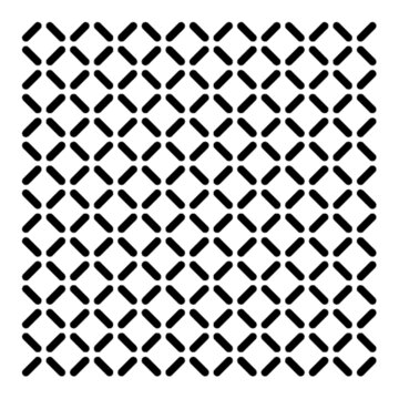 穿孔鋁板