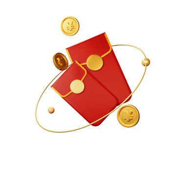 紅包金幣