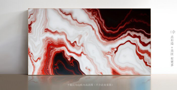 拋晶磚白色大理石紋理