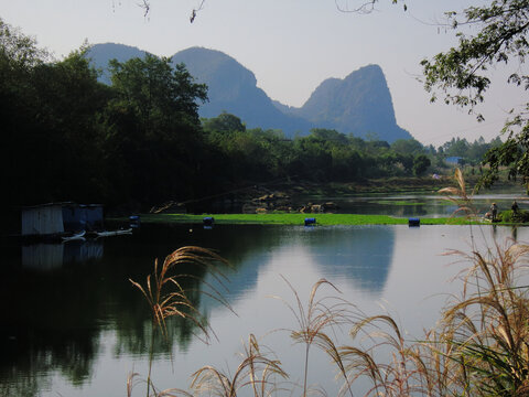 桂林山水