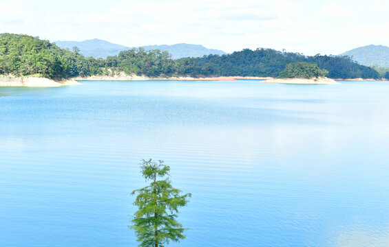 流溪河