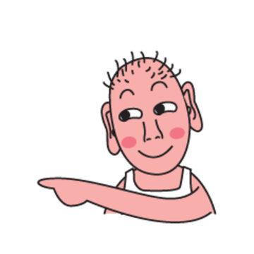 大舊哥10
