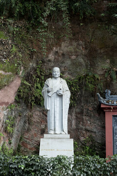 沙门海通禅师