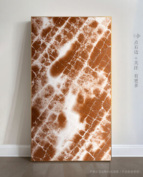 石材紋理瓷磚藝術(shù)畫