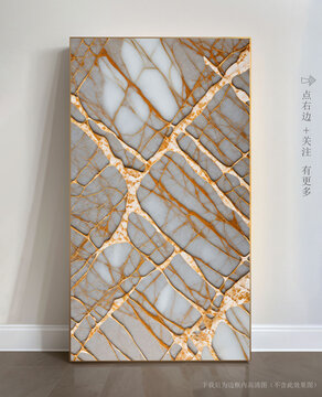 現(xiàn)代藝術(shù)畫大理石圖片