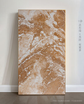 石材紋理瓷磚藝術(shù)畫
