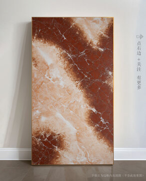 現(xiàn)代藝術(shù)畫大理石圖片