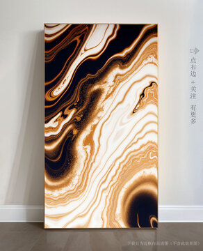 酒店藝術(shù)畫大理石掛畫