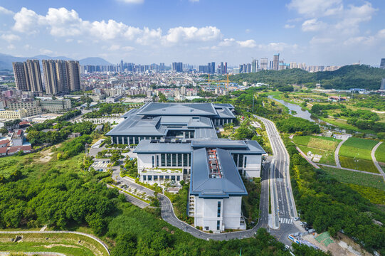 燕子湖國際會展中心