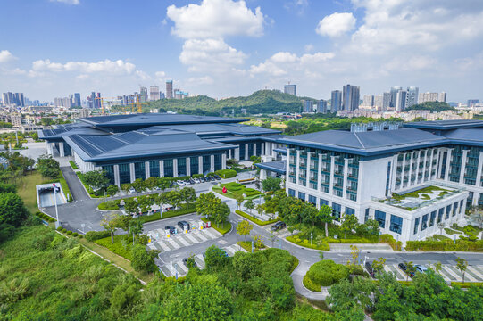燕子湖國際會展中心