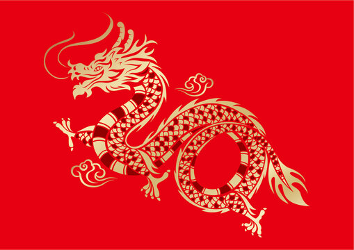 龍年