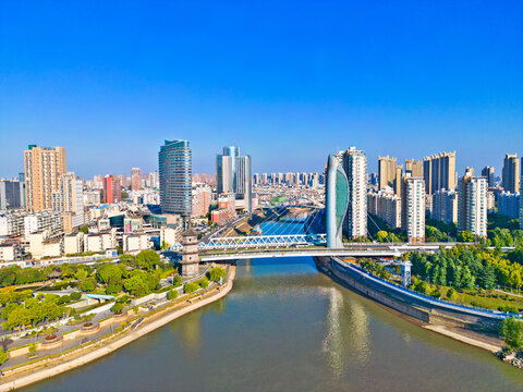 蕪湖臨江橋