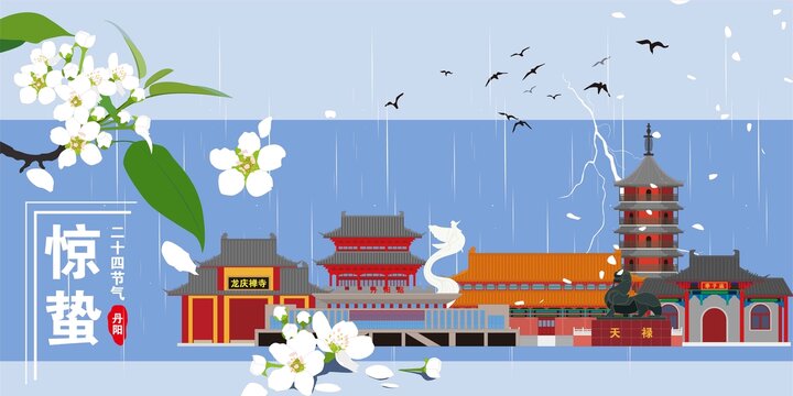 丹陽(yáng)