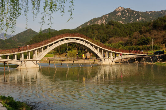 绩溪桥