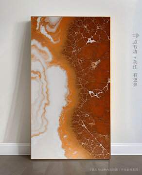 現(xiàn)代簡約高清抽象掛畫