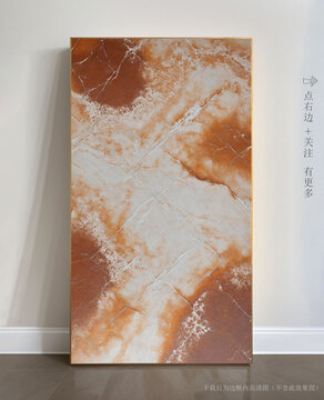 石材紋理瓷磚藝術(shù)畫(huà)