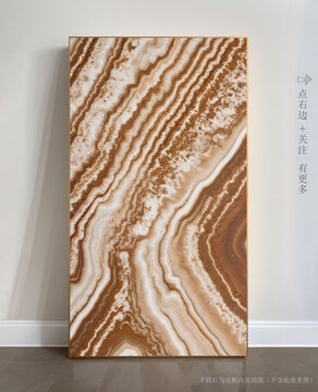 石材紋理瓷磚藝術畫