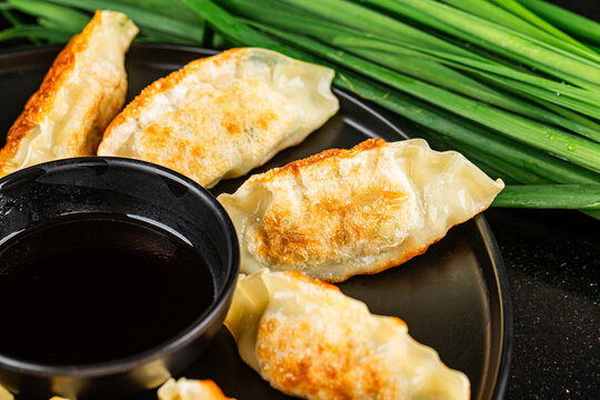 煎餃
