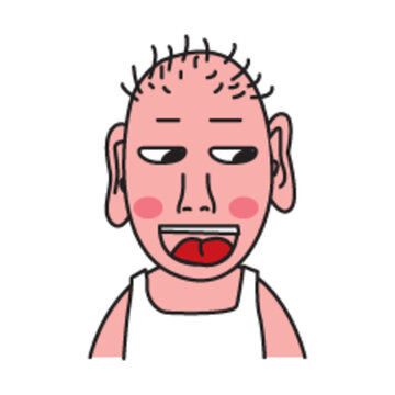 大舊哥85