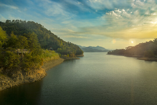 杭州千岛湖