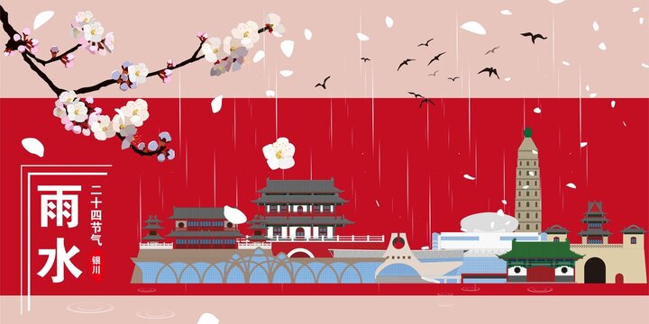 銀川