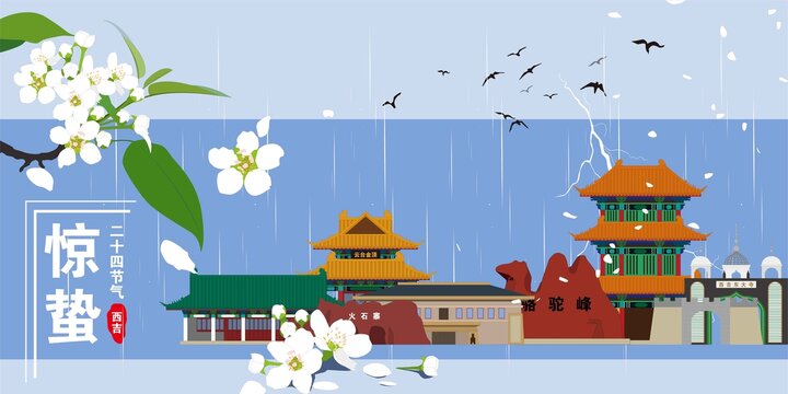 西吉